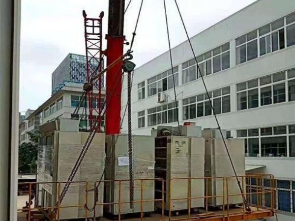 仁化县吊车出租_吊车出租公司重点介绍是什么?